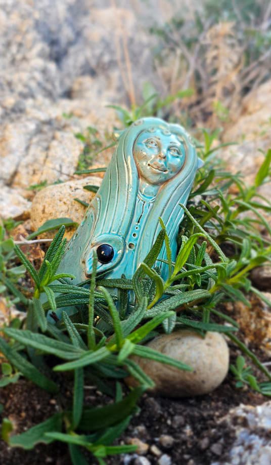 Le Janas e la Magia in Sardegna